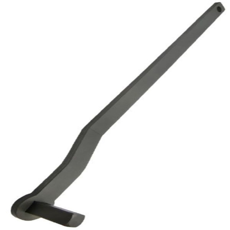 VOLVO SERPENTINE BELT ADJUST TOOL(FM12) TUOBAO DEMO